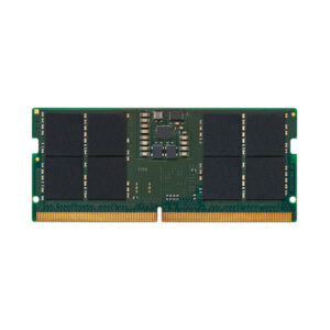 Kingston ValueRAM 16GB DDR5 5600MHz CL46 SODIMM Laptop Memory