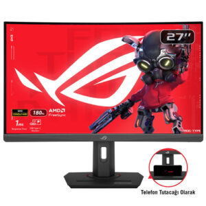 ASUS ROG Strix XG27WCS 27" 180Hz Gaming Monitor
