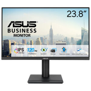 ASUS VA249QGS 24 Inch Full HD Gaming Monitor