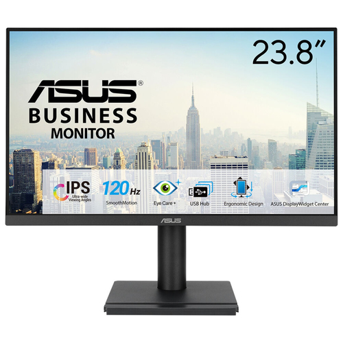 ASUS VA249QGS 24 Inch Full HD Gaming Monitor