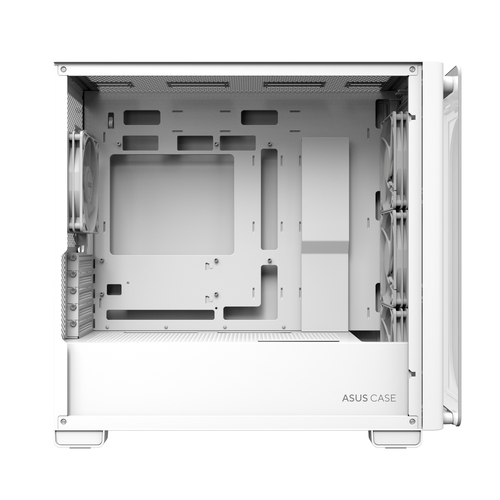 ASUS A23 PLUS ARGB Mid Tower Gaming Case - Image 3