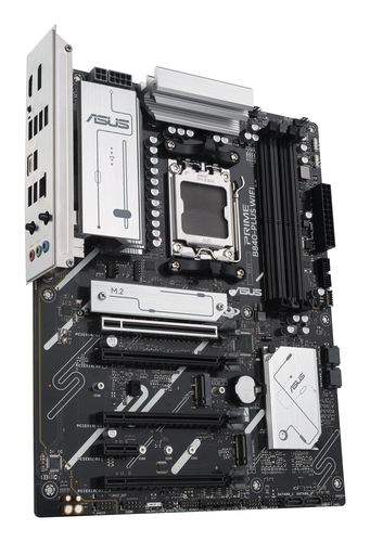 ASUS PRIME B840-PLUS WIFI ATX Motherboard - Image 4