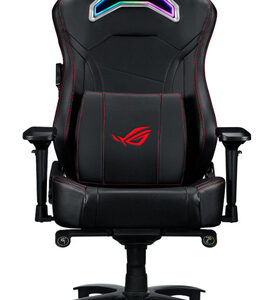 ASUS CHARIOT X WIDE RGB Gaming Chair