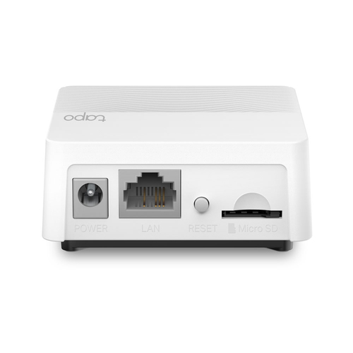 TP-Link Tapo H200 Smart Home Hub with Chime - Image 2