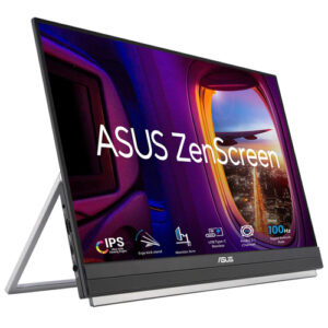 ASUS ZenScreen MB229CF 22" Full HD Portable Monitor