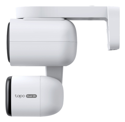 TP-Link Tapo C246D Dual Lens Pan/Tilt Security Camera - Image 3