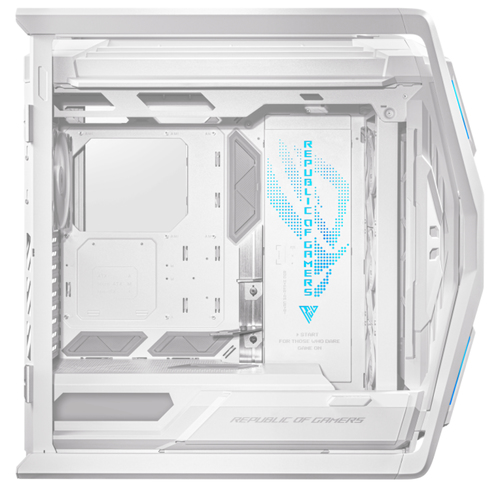ASUS ROG HYPERION GR701 Full Tower Gaming Case - Image 2