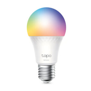 TP-Link Tapo L535E Smart WiFi Light Bulb Multicolor E27