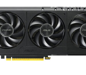 ASUS PRIME GeForce RTX 5050 OC 8GB GDDR7 Graphics Card
