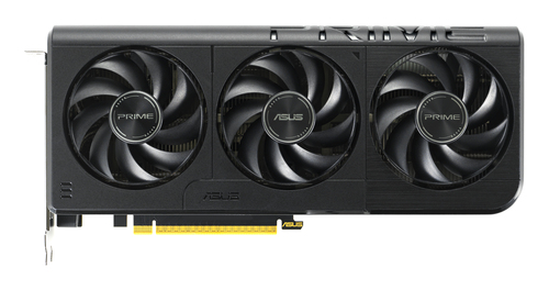 ASUS PRIME GeForce RTX 5050 OC 8GB GDDR7 Graphics Card