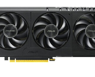 ASUS PRIME GeForce RTX 5060 8GB GDDR7 Graphics Card