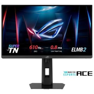 ASUS ROG Strix XG248QSG 24.1" 1920x1080 TN Gaming Monitor