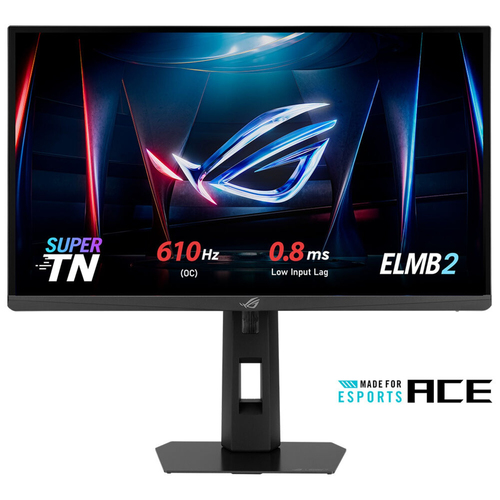 ASUS ROG Strix XG248QSG 24.1" 1920x1080 TN Gaming Monitor