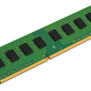 Kingston ValueRAM 8GB DDR3L 1600MHz CL11 DIMM Desktop Memory