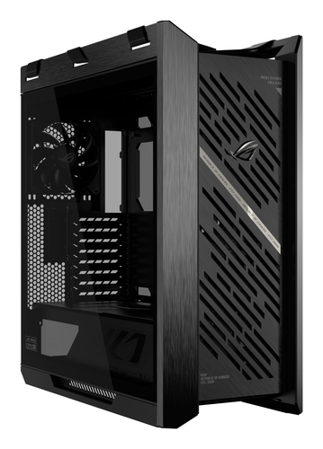 ASUS ROG Strix Helios II Full Tower Gaming Case - Image 2