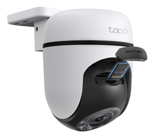 TP-Link Tapo C510W Outdoor Pan/Tilt Security Wi-Fi Camera 2 Pack - Image 3