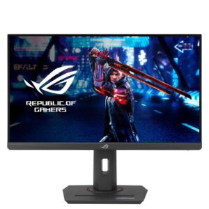 ASUS ROG Strix XG259QNS 24.5" Fast IPS Gaming Monitor