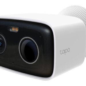 TP-Link Tapo C400 Battery Outdoor Security Camera