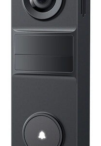 TP-Link VIGI 3MP Video Doorbell Camera with IR Night Vision