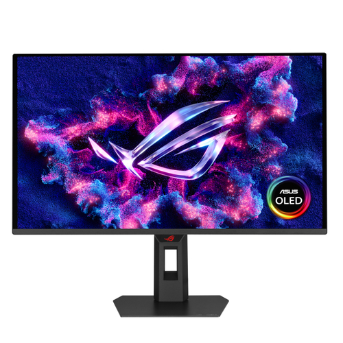 ASUS ROG Strix OLED XG27AQDNG 27 Inch QHD Gaming Monitor - Image 2