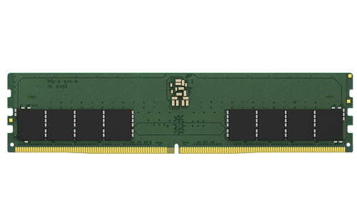 Kingston 64GB DDR5 6400MHz CL52 DIMM Desktop Memory - Image 2