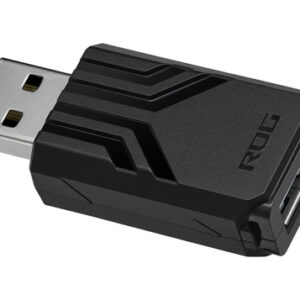 ASUS ROG Polling Rate Booster USB Adapter