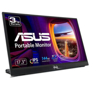 ASUS ZenScreen MB17AHG 17.3" Full HD Portable Monitor