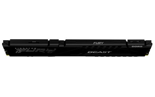 Kingston FURY Beast 16GB DDR5 6400MHz CL32 Black EXPO - Image 4