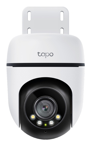 TP-Link Tapo C510W Outdoor Pan/Tilt Security Wi-Fi Camera 2 Pack - Image 2