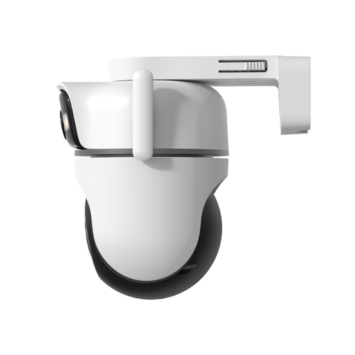 TP-Link Tapo TC47 Outdoor Dual Lens Pan/Tilt Security Camera - Image 3