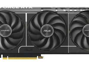 ASUS PRIME GeForce RTX 5070 12GB GDDR7 Graphics Card