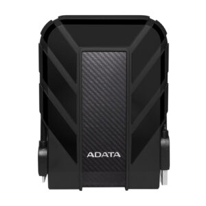 ADATA HD710 Pro 2TB USB 3.1 Rugged External Hard Drive - Black