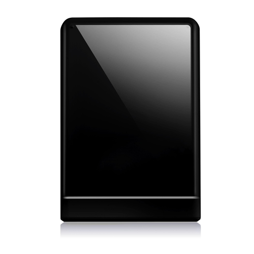 ADATA HV620S 2TB Slim External Hard Drive USB 3.2 Black