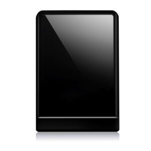 ADATA HV620S 1TB Slim External Hard Drive USB 3.2 Black