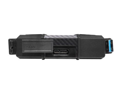 ADATA HD710 Pro 4TB USB 3.1 External Hard Drive - Black - Image 2