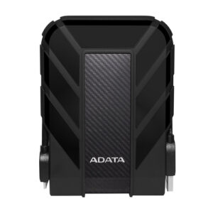 ADATA HD710 Pro 1TB USB 3.1 Rugged External Hard Drive - Black