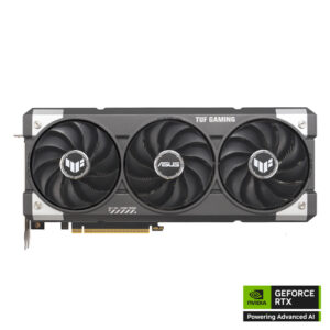 ASUS TUF Gaming GeForce RTX 5060 Ti OC Edition 16GB GDDR7 Graphics Card