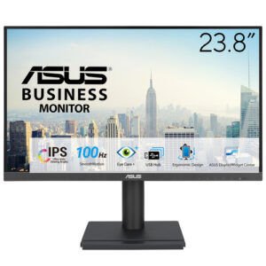 ASUS VA24DQFS 24" Full HD Business Monitor