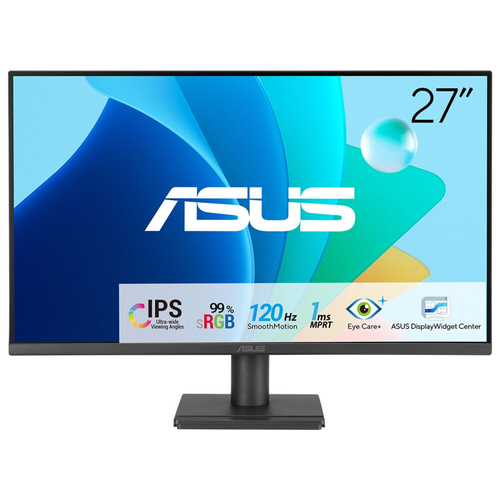 ASUS VA279HG 27 Inch Full HD Gaming Monitor