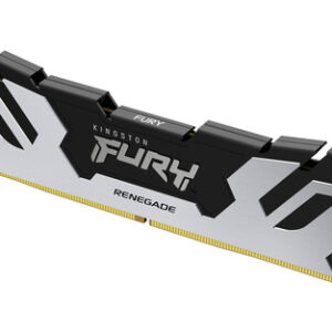 Kingston FURY Renegade 32GB DDR5 6400MHz CL32 Silver RGB