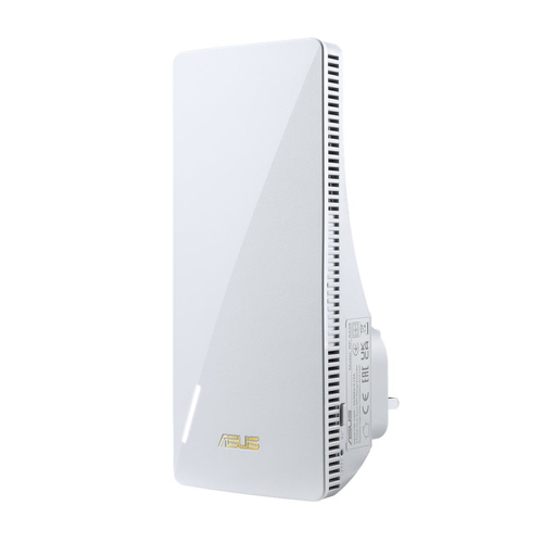 ASUS RP-AX58 AX3000 Dual Band WiFi 6 Range Extender - Image 2