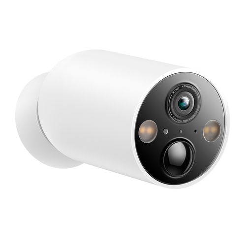 TP-Link Tapo C425 Smart Wire-Free Security Camera - Image 3
