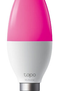 TP-Link Tapo L430 Smart WiFi Light Bulb Multicolor