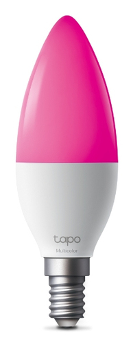 TP-Link Tapo L430 Smart WiFi Light Bulb Multicolor