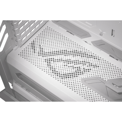 ASUS ROG HYPERION GR701 Full Tower Gaming Case - Image 3