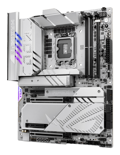 ASUS ROG MAXIMUS Z890 APEX ATX Motherboard - Image 3