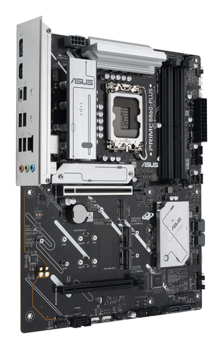 ASUS PRIME B860-PLUS-CSM ATX Motherboard - Image 3