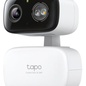 TP-Link Tapo C216 Pan/Tilt Security Wi-Fi Camera