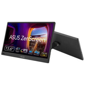 ASUS ZenScreen MB169CK 15.6" Full HD Portable USB Monitor