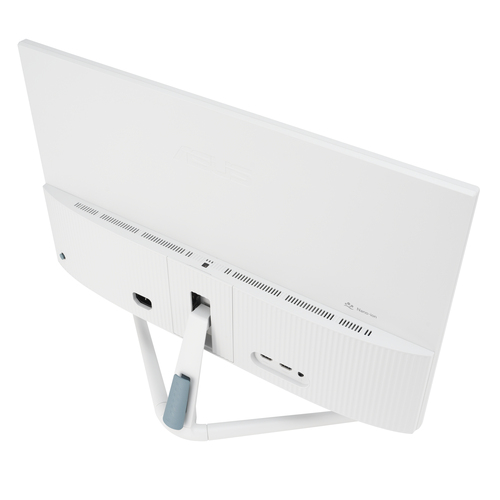 ASUS VU249HFI-W 24" Full HD Eye Care Monitor - White - Image 3